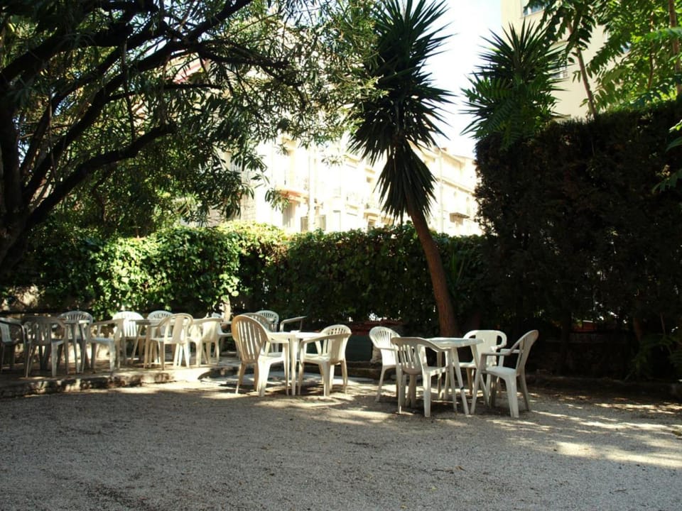 Hôtel Belle Meunière Hotel in Nice