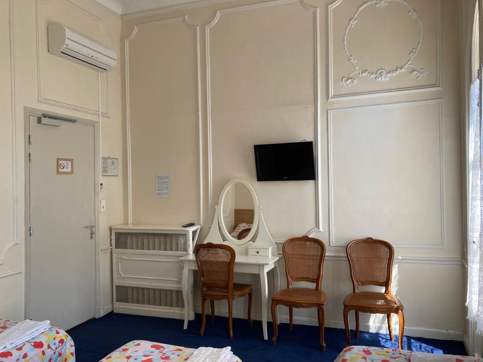 Hôtel Belle Meunière Hotel in Nice