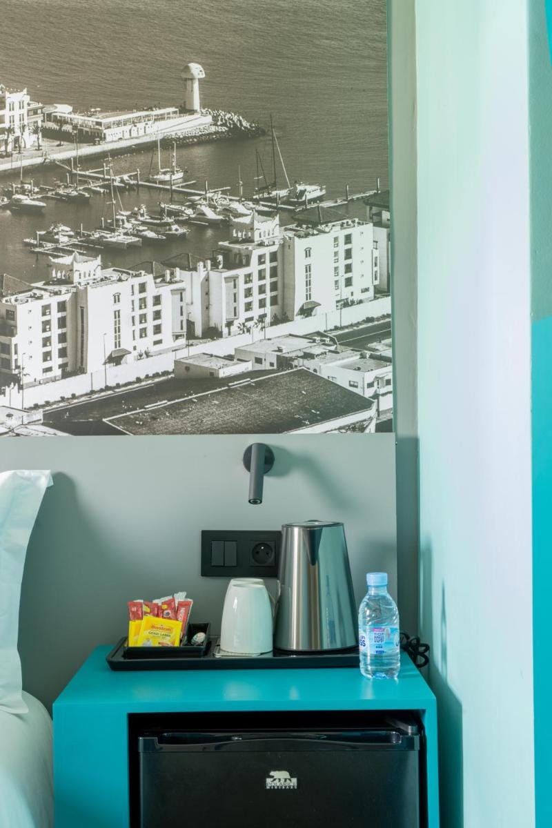 MIA Urban Agadir Hotel in Agadir