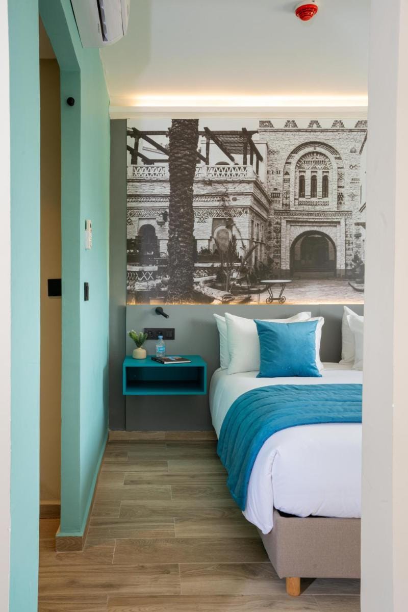 MIA Urban Agadir Hotel in Agadir