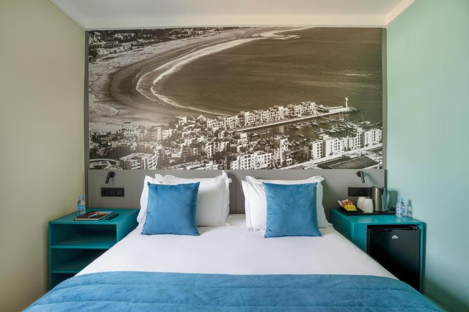 MIA Urban Agadir Hotel in Agadir