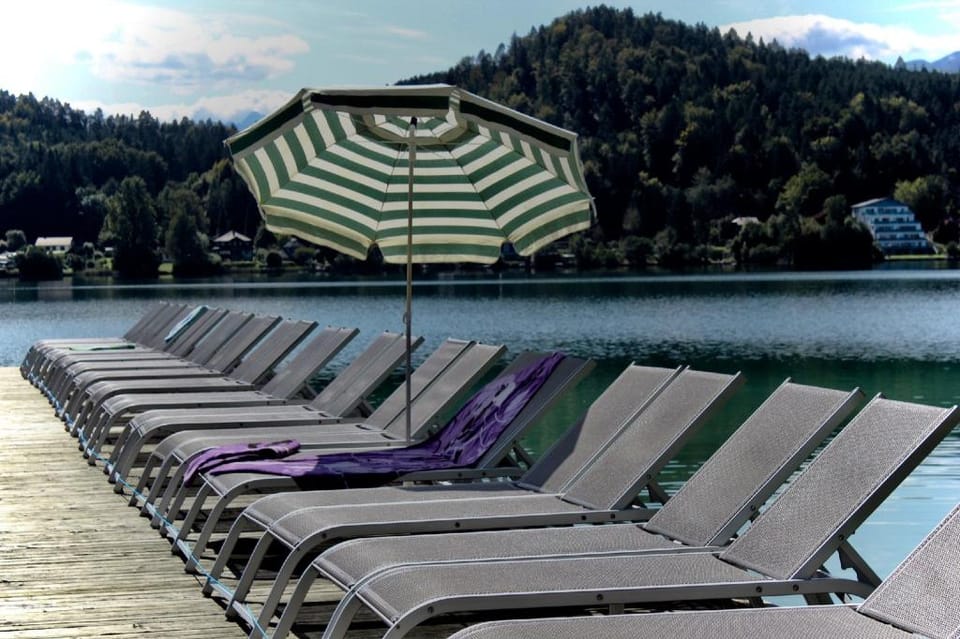 Hotel Alex Hotel in Carinthia, Austria