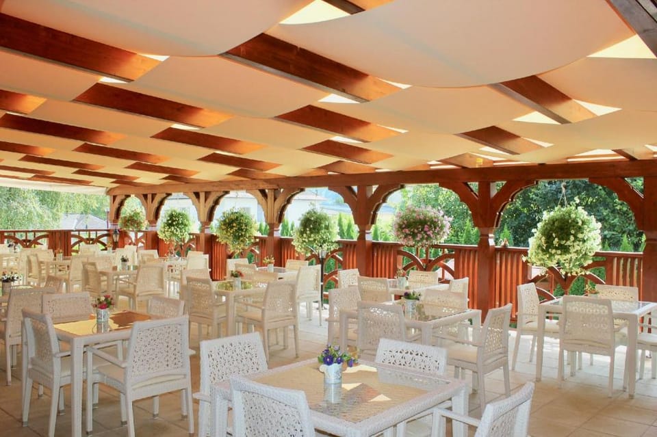 Hotel Alex Hotel in Carinthia, Austria