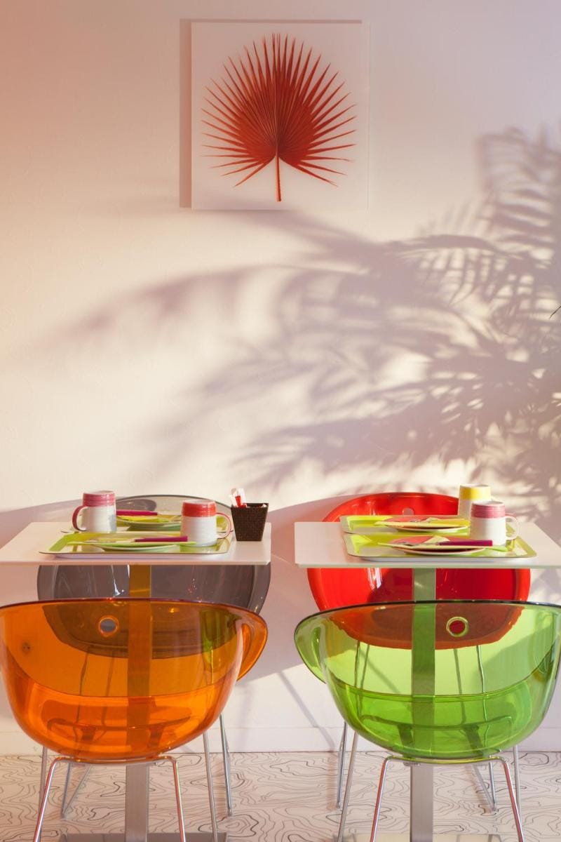 ibis Styles Bordeaux Saint Medard Hotel in Le Haillan