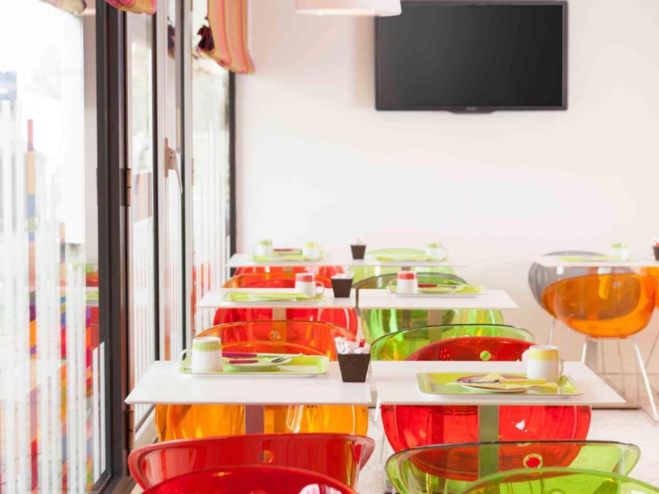ibis Styles Bordeaux Saint Medard Hotel in Le Haillan