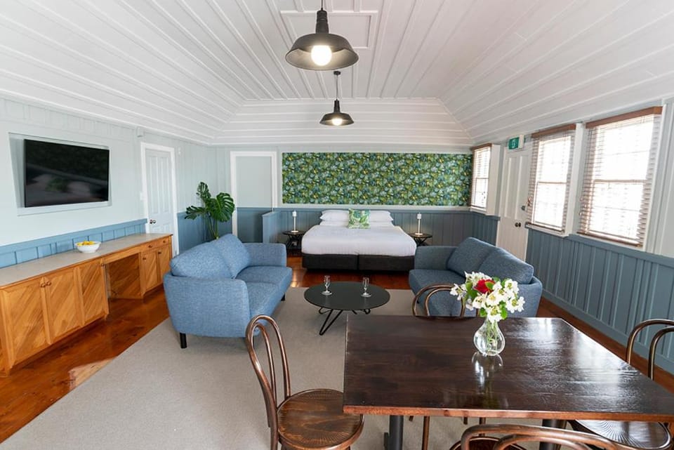 The Old Oak Boutique Hotel Hotel in Northland