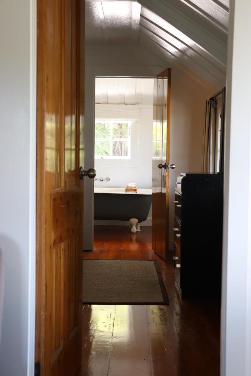 The Old Oak Boutique Hotel Hotel in Northland