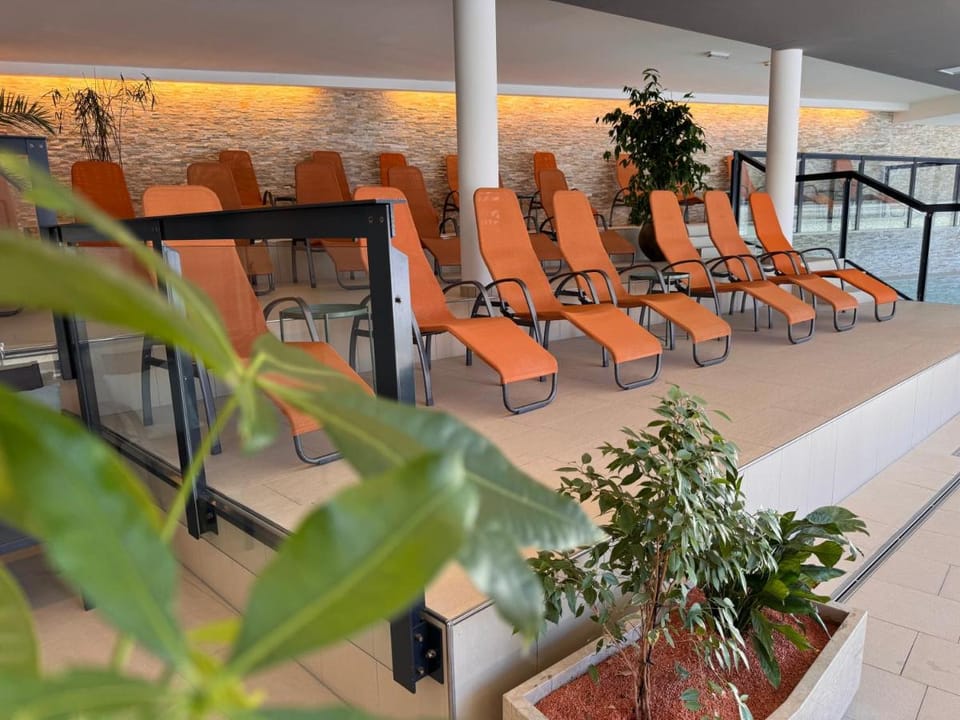Hotel Spirodom Hotel in Upper Austria