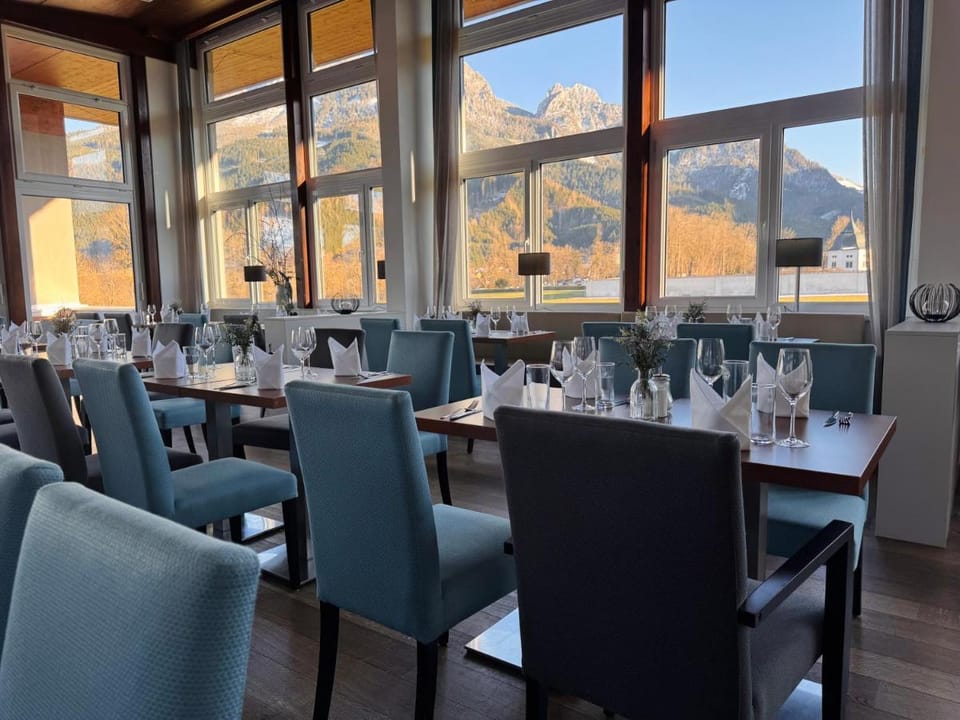 Hotel Spirodom Hotel in Upper Austria