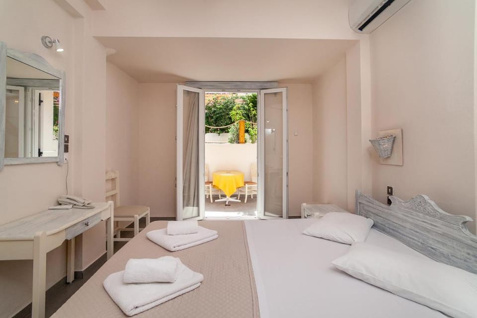 Amaryllis Hotel Hotel in Perissa