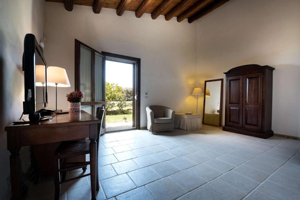 La Dimora di Spartivento; BW Signature Collection Hotel in Sicily