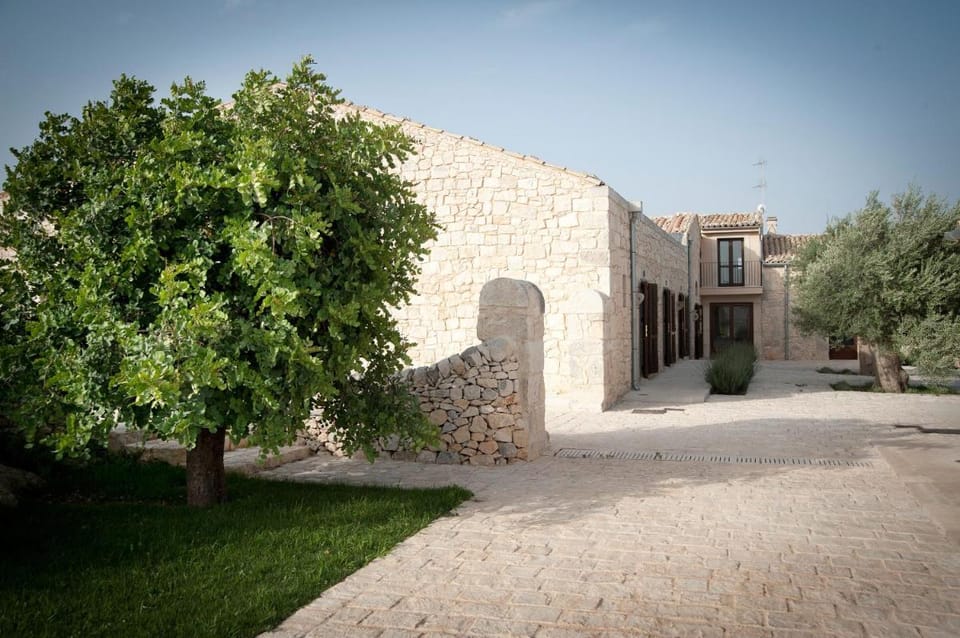 La Dimora di Spartivento; BW Signature Collection Hotel in Sicily