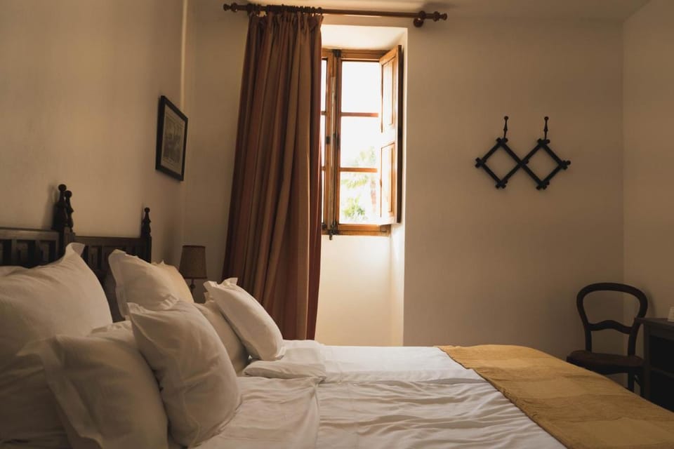 Fincahotel Can Estades Country House in Serra de Tramuntana