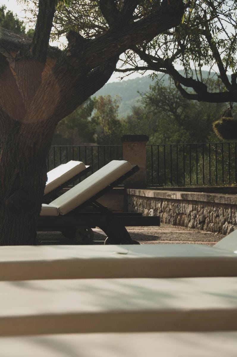 Fincahotel Can Estades Country House in Serra de Tramuntana