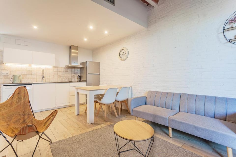 Bird House Hostel in Barcelona