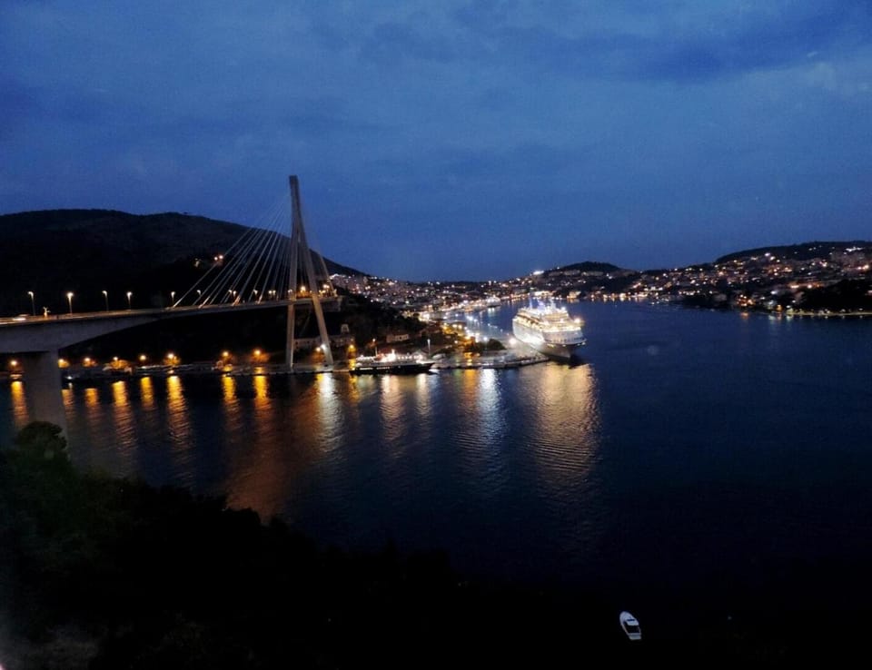 Sea of Eden Apartment in Dubrovnik-Neretva County