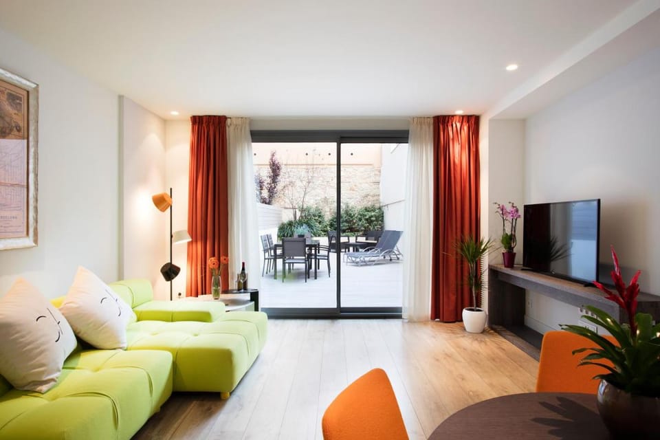 Cosmo Apartments Passeig de Gràcia Apartment in Barcelona