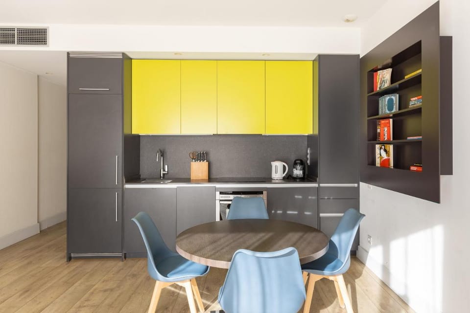 Cosmo Apartments Passeig de Gràcia Apartment in Barcelona