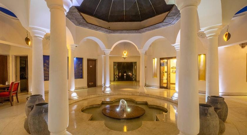 Tree of Life - Resort & Spa, Jaipur Resort in Jaipur