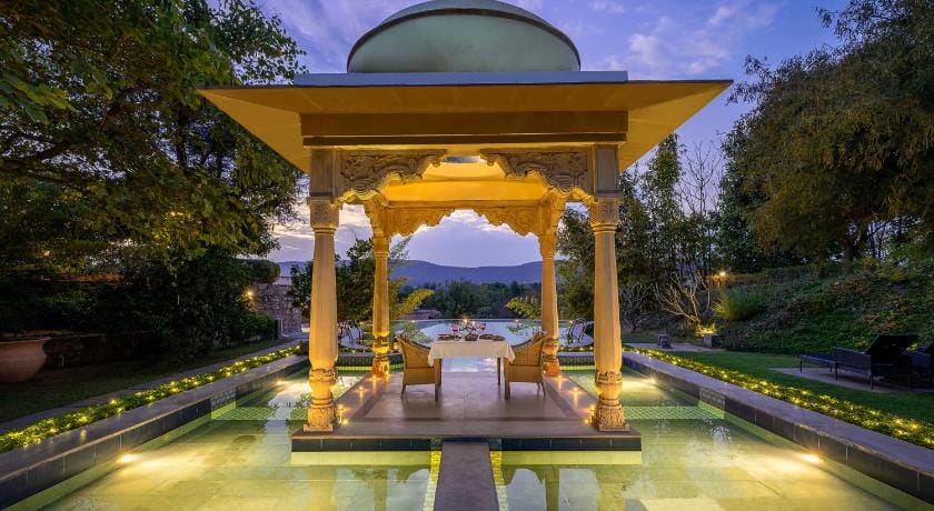 Tree of Life - Resort & Spa, Jaipur Resort in Jaipur