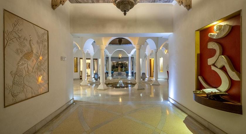 Tree of Life - Resort & Spa, Jaipur Resort in Jaipur