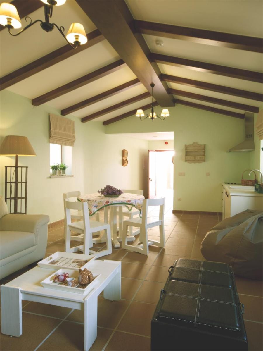 Artvilla Bed and Breakfast in Lisbon District