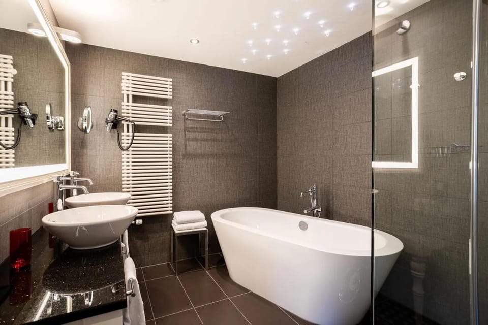 Le Clervaux Boutique & Design Hotel Hotel in Luxembourg