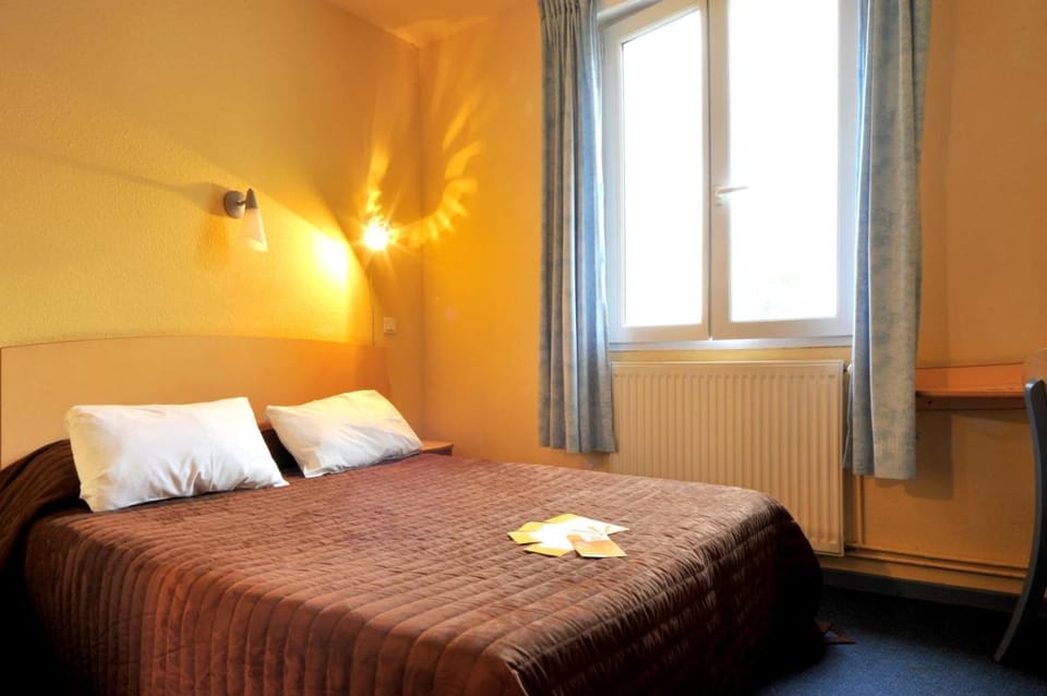 Hôtel & Résidence Avermes Hotel in Moulins