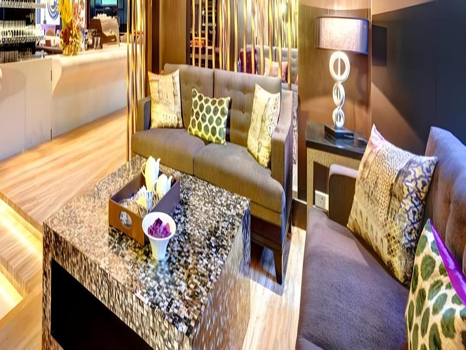 The Hotel Hindusthan International Hotel in Pune