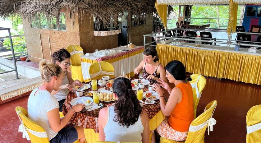 Marari Beach Villas Vacation rental in Kerala