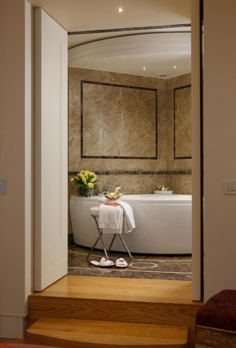 Canaletto Luxury Suites - San Marco Luxury Hotel in San Marco