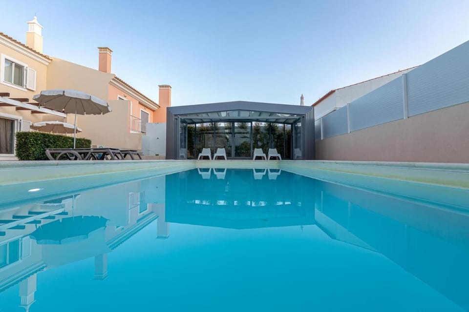 Boutique Boliqueime Bed and Breakfast in Albufeira