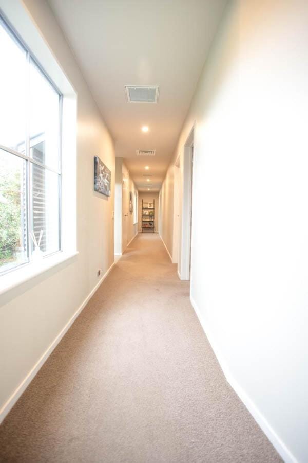 Dunluce Boutique B&B Bed and Breakfast in Te Anau