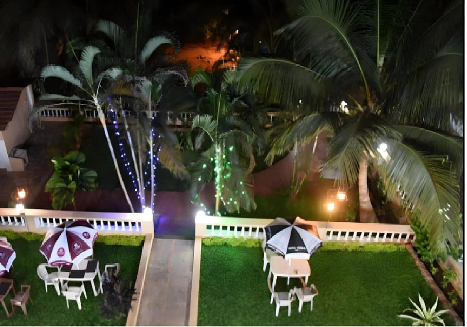 Picnic Plaza By WB Hotels Goa Hotel in Goa, India
