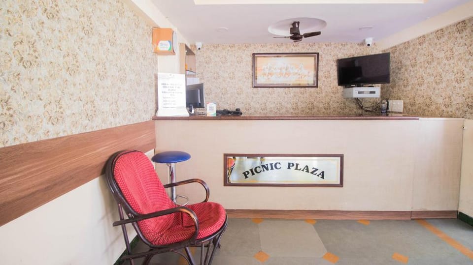 Picnic Plaza By WB Hotels Goa Hotel in Goa, India