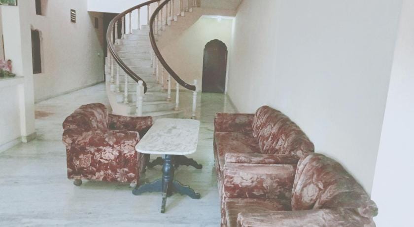 Hotel Marble Palace Hotel in Uttar Pradesh