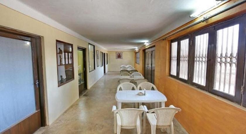 Hotel Marble Palace Hotel in Uttar Pradesh