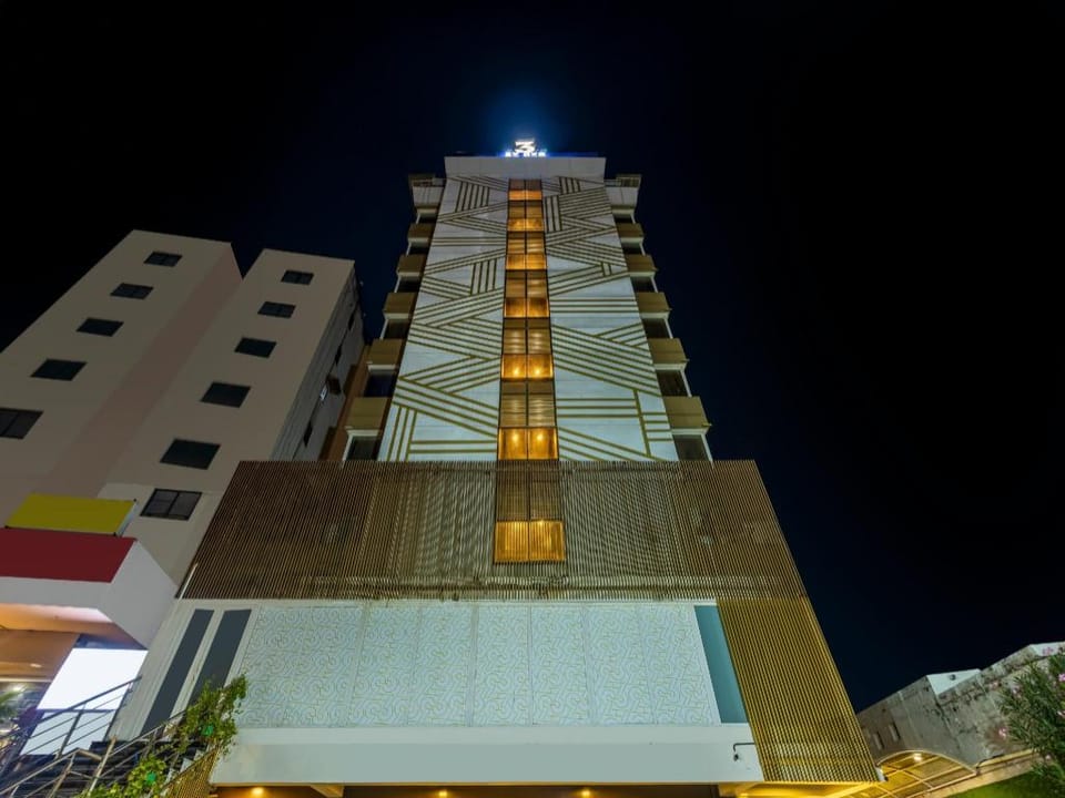 Clubhouse Nami Residency by CheckIn - Sabarmati Riverfront Ahmedabad Hotel in Ahmedabad