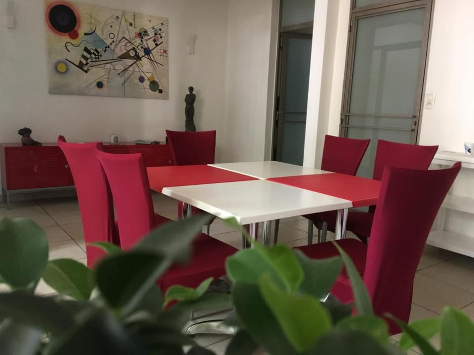 Le Limas Bed and Breakfast in Avignon