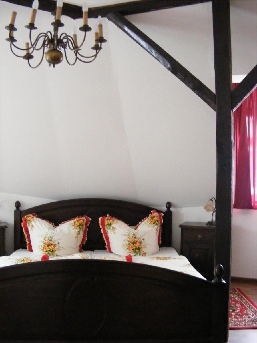 Zum Achten Himmel Bed and Breakfast in Cochem-Zell