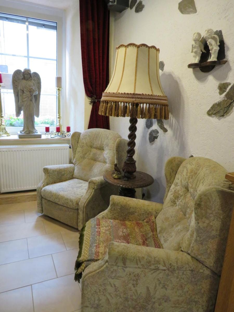 Zum Achten Himmel Bed and Breakfast in Cochem-Zell