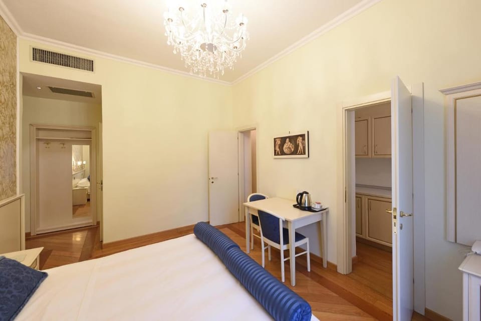 Relais La Corte di Cloris Bed and Breakfast in Florence