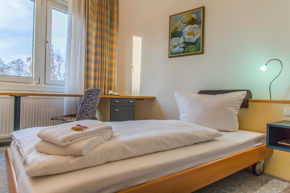 Seepark Hotel am Wandlitzsee Hotel in Wandlitz