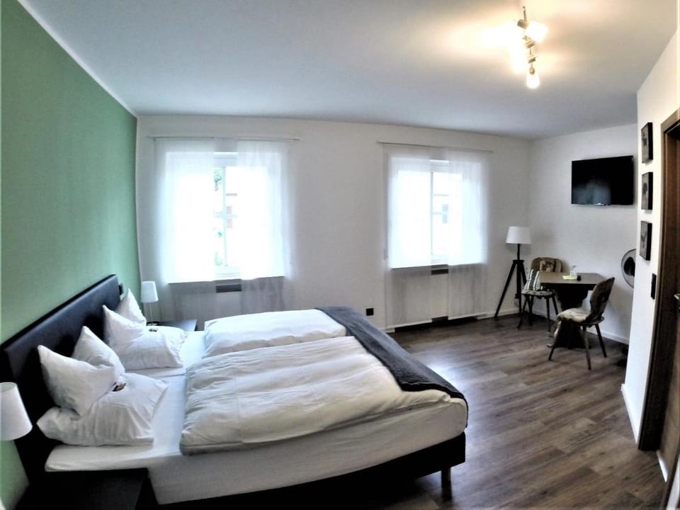 Landgasthof Ralinger Hof Hotel in Trier-Saarburg