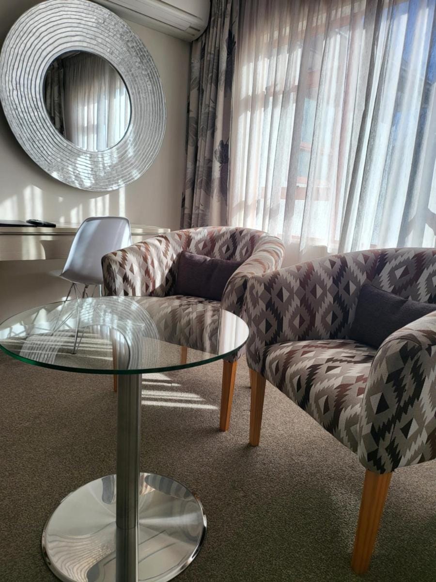 Destiny on Fitzherbert Motel in Palmerston North