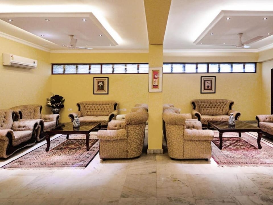 GIS Legacy Banjara Hotel in Hyderabad