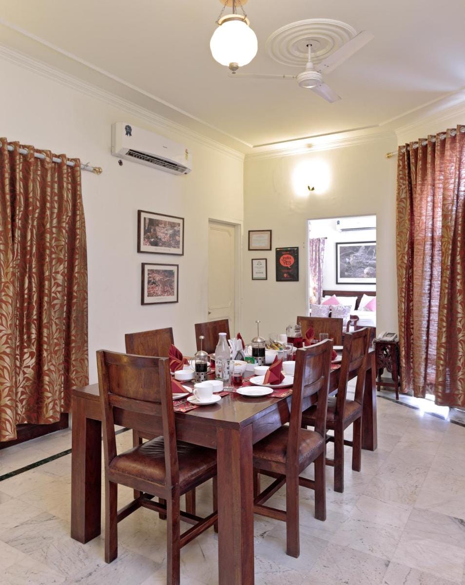 Pratap Bhawan Homestay Bed and Breakfast in Jaipur
