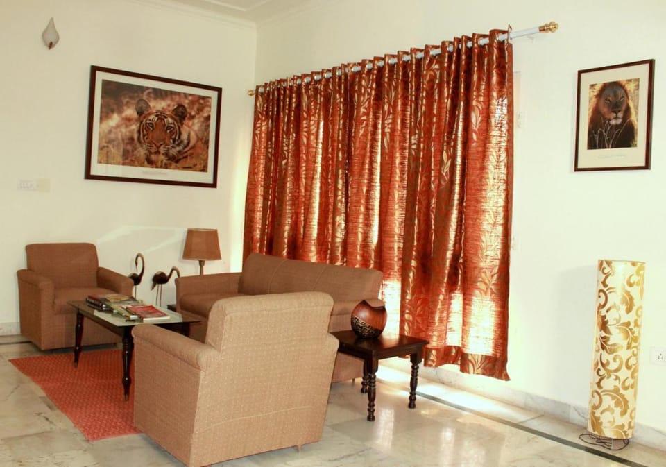 Pratap Bhawan Homestay Bed and Breakfast in Jaipur