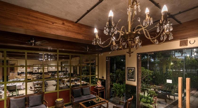 Budget Inn Bellevue Bed and Breakfast in Gujarat
