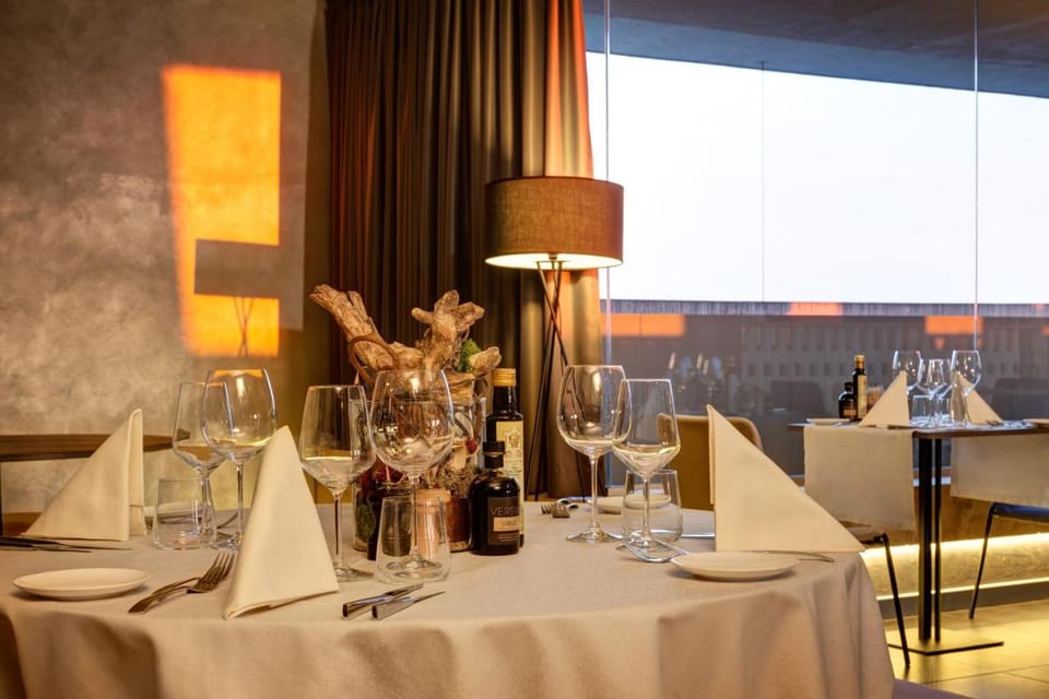 Klima Hotel Milano Fiere Hotel in Milan